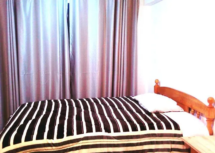 Rosii Guest house