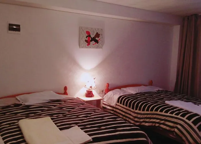 Guest house Rosii