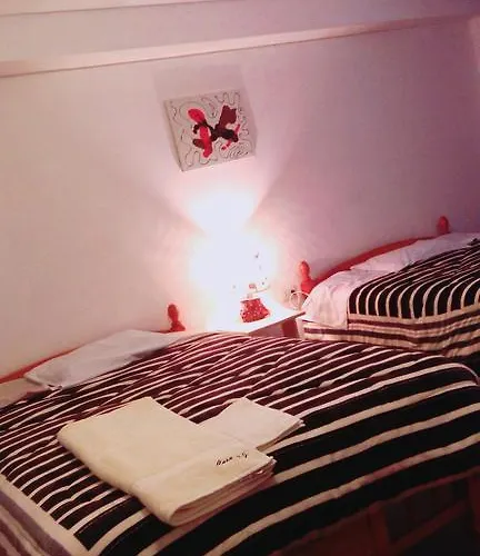 Rosii Guest house