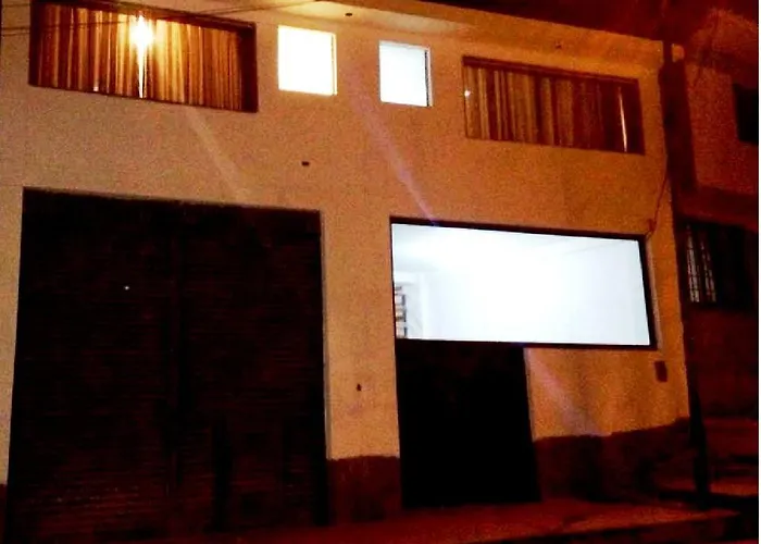 Rosii Guest house